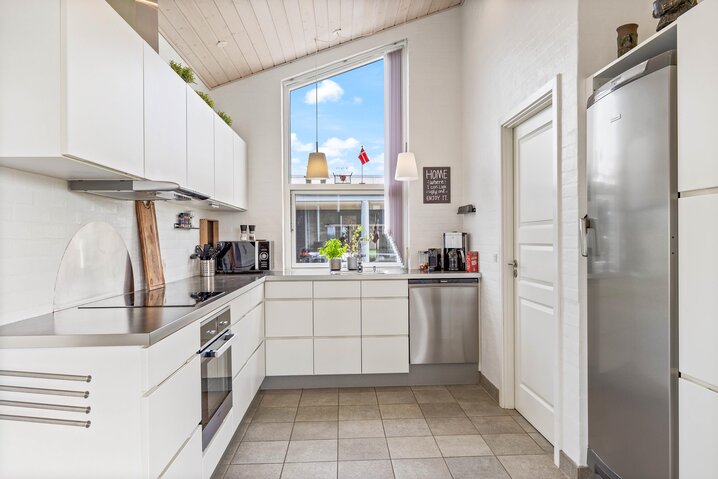 Ferienhaus i6706 in Hafavej 135, Søndervig - Bild #2