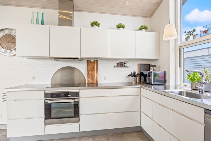 Ferienhaus i6706 in Hafavej 135, Søndervig - Bild #10