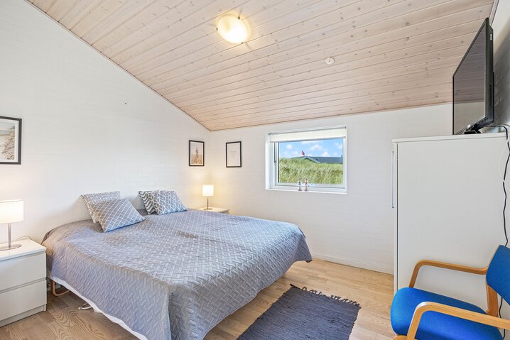 Ferienhaus i6706 in Hafavej 135, Søndervig - Bild #11