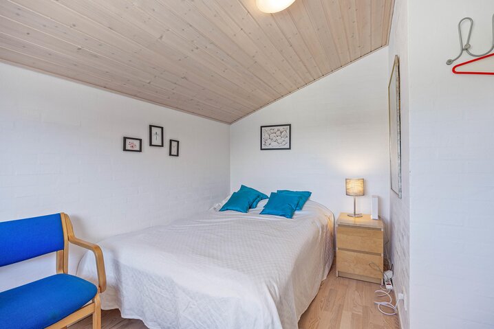 Ferienhaus i6706 in Hafavej 135, Søndervig - Bild #15