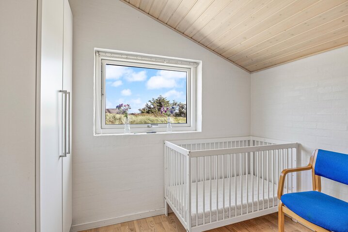 Ferienhaus i6706 in Hafavej 135, Søndervig - Bild #16