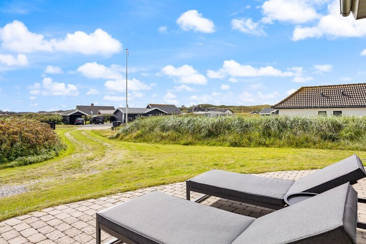 Ferienhaus i6706 in Hafavej 135, Søndervig - Bild #25