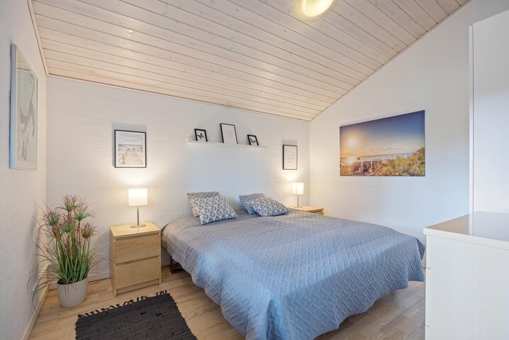 Ferienhaus i6706 in Hafavej 135, Søndervig - Bild #19