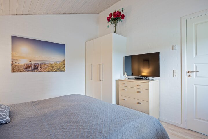 Ferienhaus i6706 in Hafavej 135, Søndervig - Bild #20