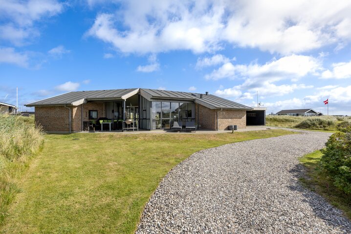 Ferienhaus i6706 in Hafavej 135, Søndervig - Bild #30