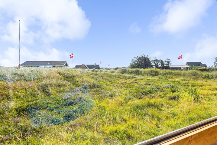 Ferienhaus i6706 in Hafavej 135, Søndervig - Bild #34