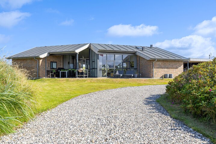 Ferienhaus i6706 in Hafavej 135, Søndervig - Bild #23