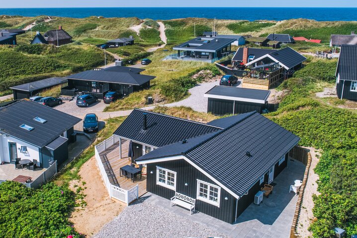 Ferienhaus i6707 in Lodbergsvej 277, Søndervig - Bild #31