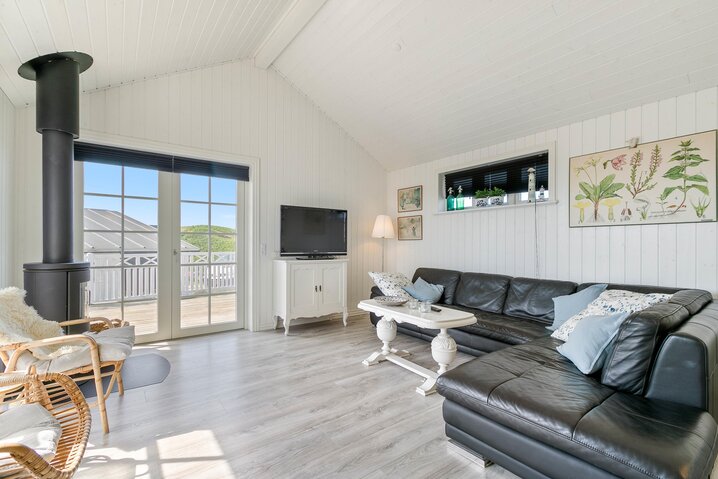 Sommerhus i6707 på Lodbergsvej 277, Søndervig - Billede #2