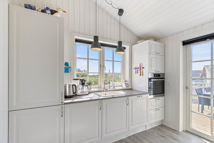 Sommerhus i6707 på Lodbergsvej 277, Søndervig - Billede #3