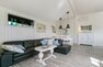 Ferienhaus i6707 in Lodbergsvej 277, Søndervig - Bild #5