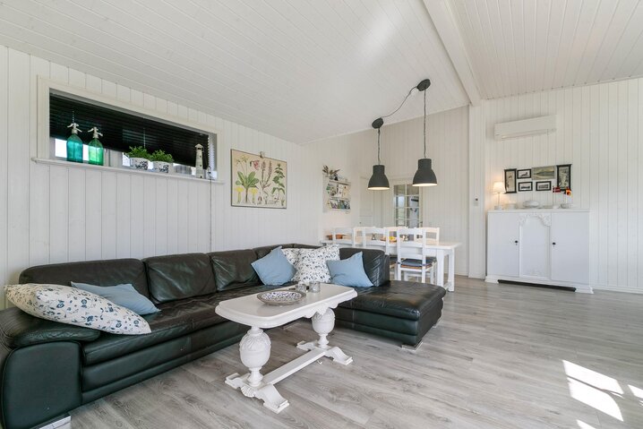 Sommerhus i6707 på Lodbergsvej 277, Søndervig - Billede #4