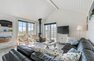 Ferienhaus i6707 in Lodbergsvej 277, Søndervig - Bild #6