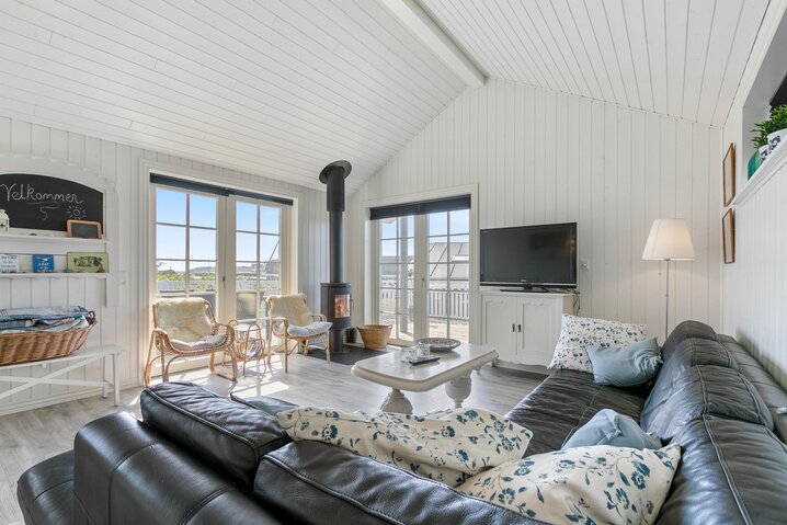 Sommerhus i6707 på Lodbergsvej 277, Søndervig - Billede #5