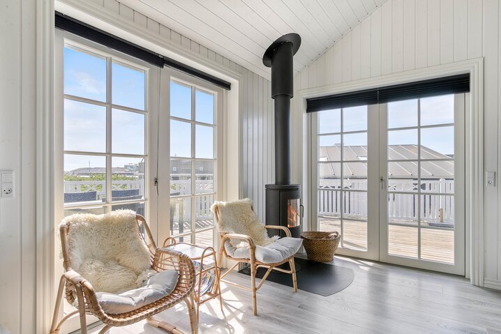 Sommerhus i6707 på Lodbergsvej 277, Søndervig - Billede #6