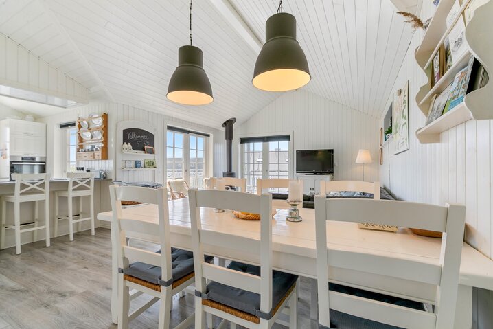 Sommerhus i6707 på Lodbergsvej 277, Søndervig - Billede #7