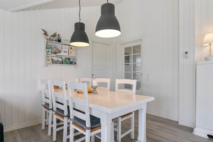 Sommerhus i6707 på Lodbergsvej 277, Søndervig - Billede #9