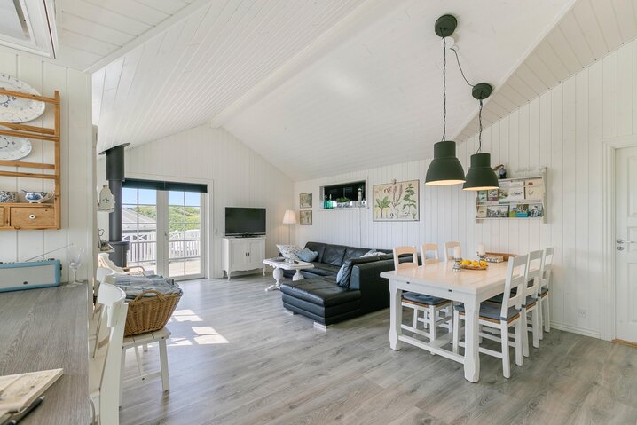 Sommerhus i6707 på Lodbergsvej 277, Søndervig - Billede #10