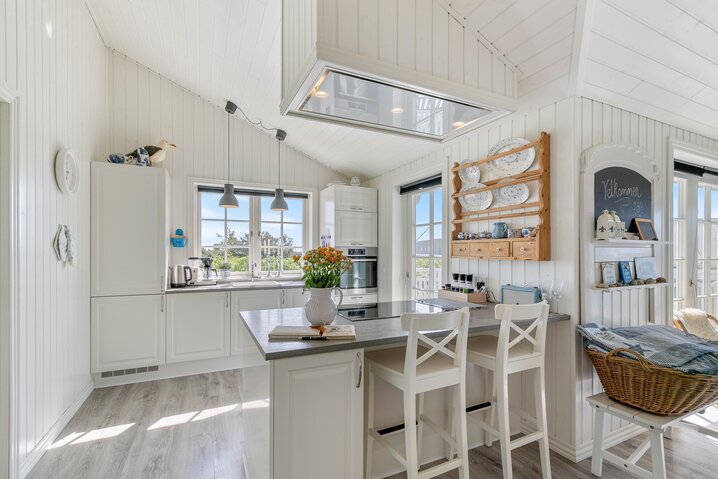 Sommerhus i6707 på Lodbergsvej 277, Søndervig - Billede #11