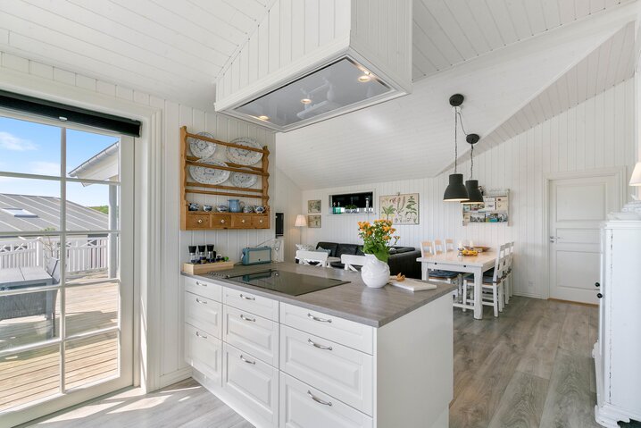 Sommerhus i6707 på Lodbergsvej 277, Søndervig - Billede #12