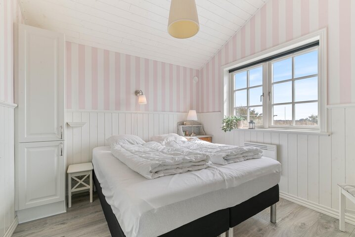 Sommerhus i6707 på Lodbergsvej 277, Søndervig - Billede #14