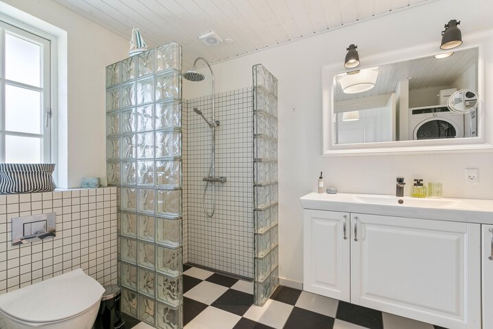 Sommerhus i6707 på Lodbergsvej 277, Søndervig - Billede #15