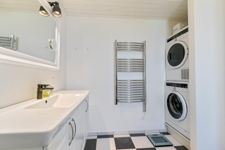 Sommerhus i6707 på Lodbergsvej 277, Søndervig - Billede #16