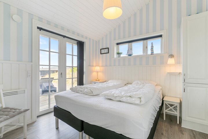 Sommerhus i6707 på Lodbergsvej 277, Søndervig - Billede #17