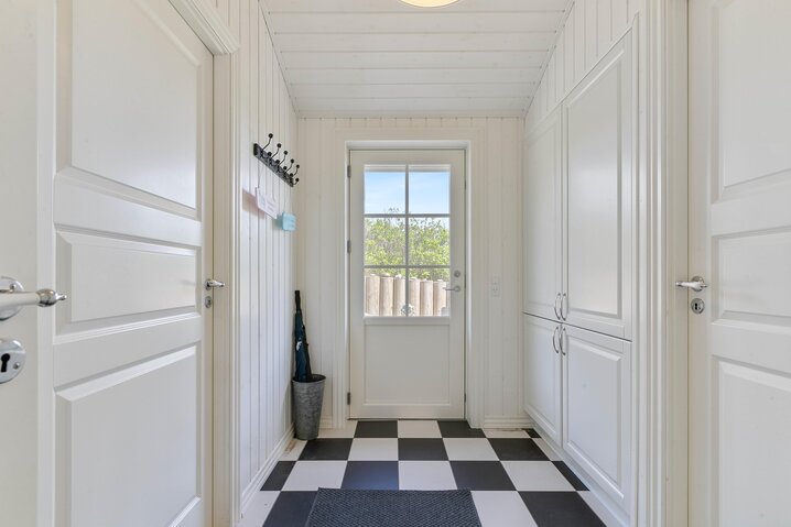Sommerhus i6707 på Lodbergsvej 277, Søndervig - Billede #19