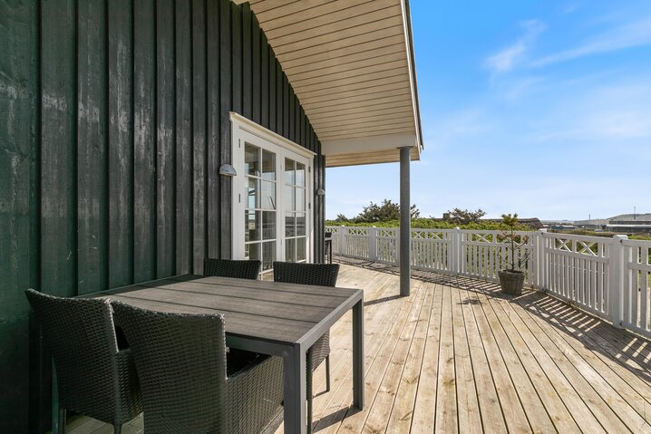 Sommerhus i6707 på Lodbergsvej 277, Søndervig - Billede #23