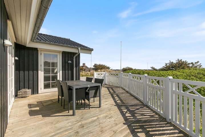 Sommerhus i6707 på Lodbergsvej 277, Søndervig - Billede #24
