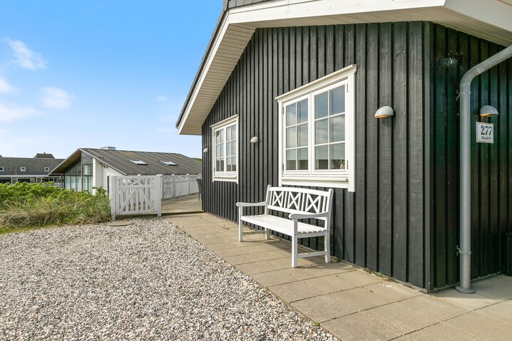 Sommerhus i6707 på Lodbergsvej 277, Søndervig - Billede #26