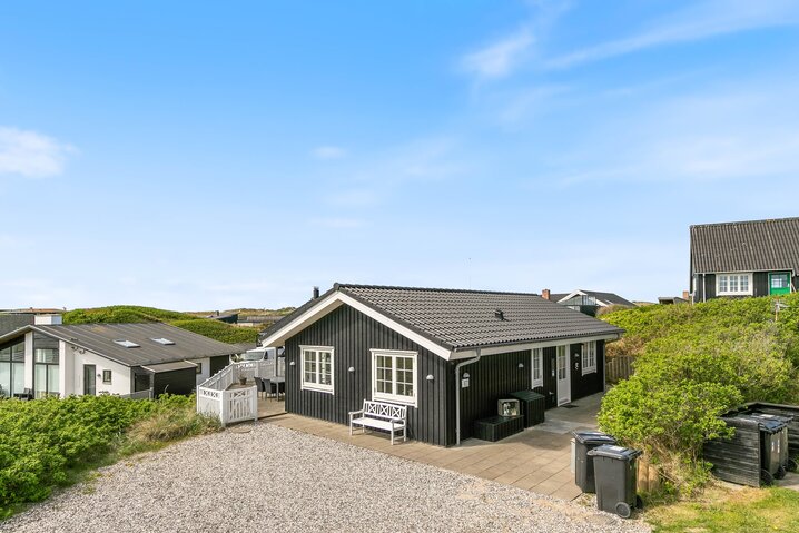 Sommerhus i6707 på Lodbergsvej 277, Søndervig - Billede #27