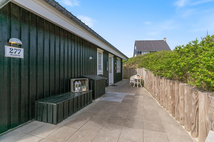 Sommerhus i6707 på Lodbergsvej 277, Søndervig - Billede #28