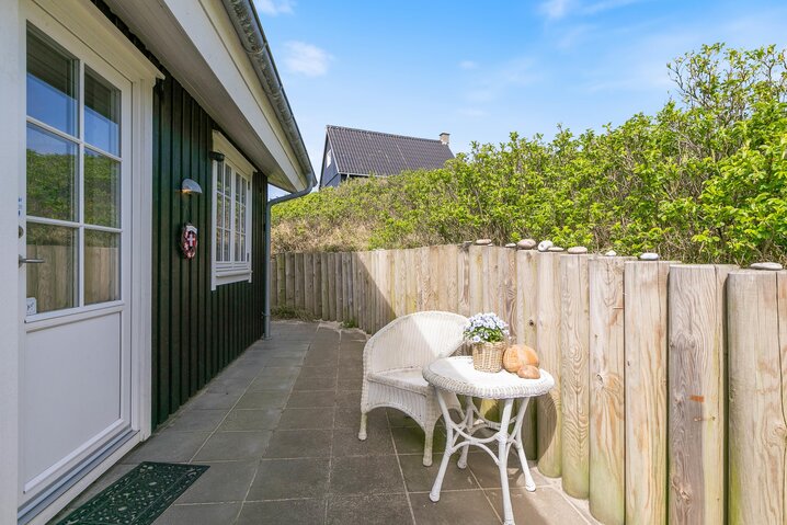Sommerhus i6707 på Lodbergsvej 277, Søndervig - Billede #29