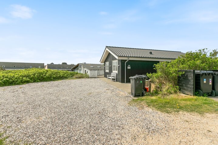Sommerhus i6707 på Lodbergsvej 277, Søndervig - Billede #30