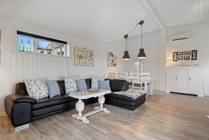 Ferienhaus i6707 in Lodbergsvej 277, Søndervig - Bild #6
