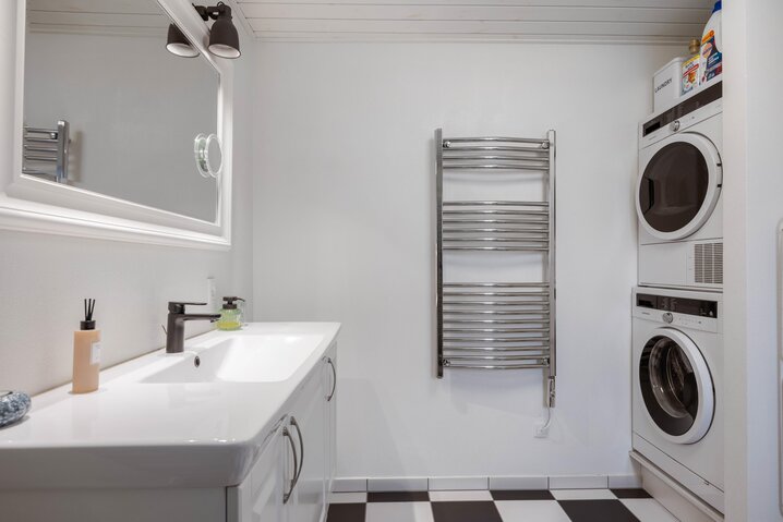 Ferienhaus i6707 in Lodbergsvej 277, Søndervig - Bild #14