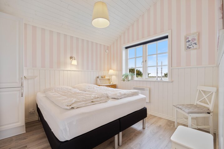 Ferienhaus i6707 in Lodbergsvej 277, Søndervig - Bild #15