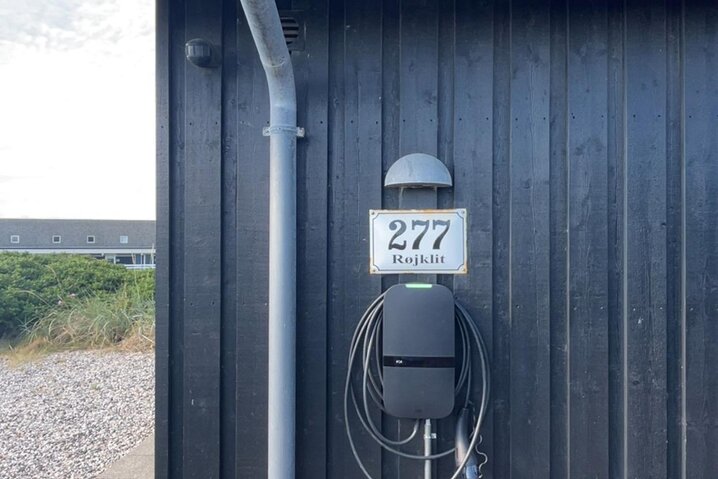 Sommerhus i6707 på Lodbergsvej 277, Søndervig - Billede #30