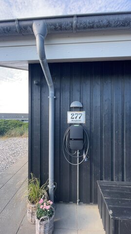 Sommerhus i6707 på Lodbergsvej 277, Søndervig - Billede #30