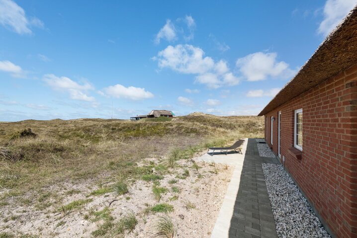 Ferienhaus i6710 in Jolanthavej 13, Søndervig - Bild #26