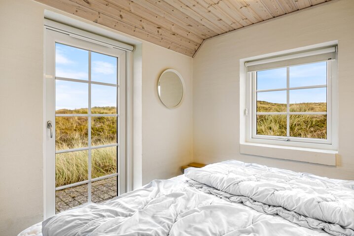 Ferienhaus i6710 in Jolanthavej 13, Søndervig - Bild #15