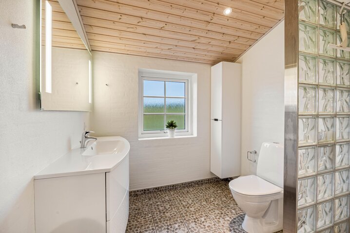 Ferienhaus i6710 in Jolanthavej 13, Søndervig - Bild #16