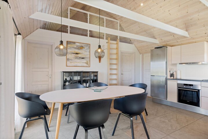 Sommerhus i6710 på Jolanthavej 13, Søndervig - Billede #6