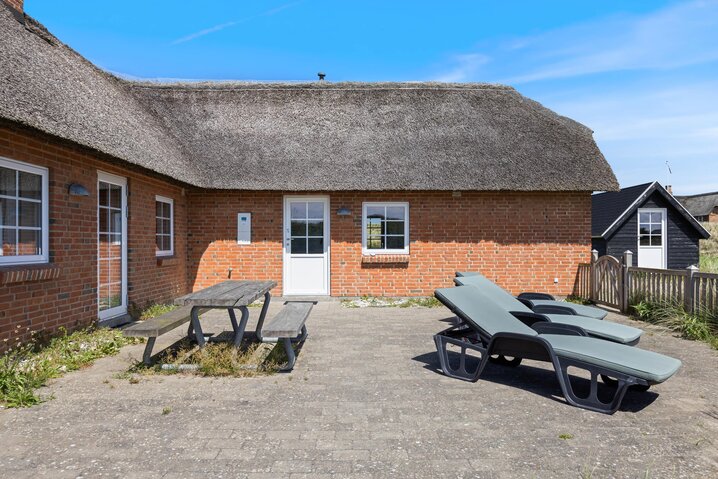 Sommerhus i6710 på Jolanthavej 13, Søndervig - Billede #20