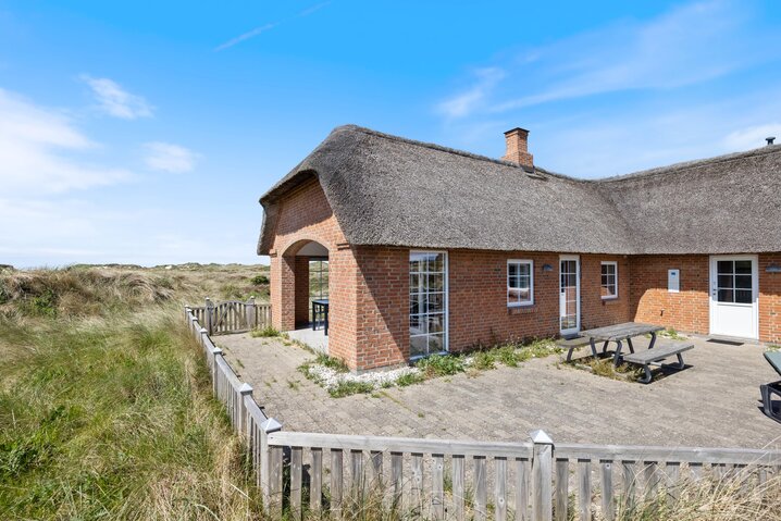 Sommerhus i6710 på Jolanthavej 13, Søndervig - Billede #23