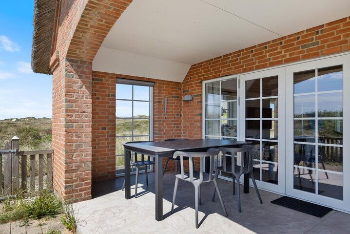 Sommerhus i6710 på Jolanthavej 13, Søndervig - Billede #24