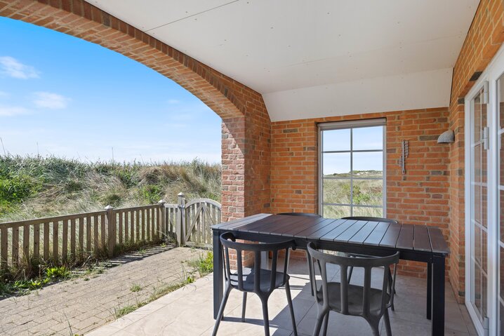Sommerhus i6710 på Jolanthavej 13, Søndervig - Billede #25