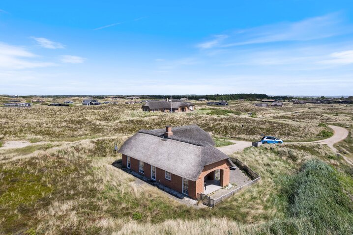 Sommerhus i6710 på Jolanthavej 13, Søndervig - Billede #27